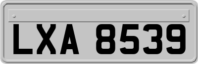 LXA8539