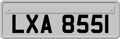 LXA8551