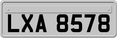LXA8578