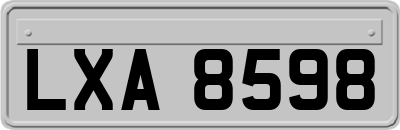 LXA8598