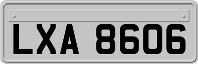 LXA8606