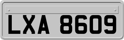 LXA8609