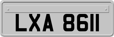 LXA8611