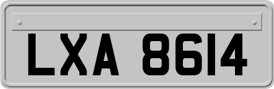 LXA8614