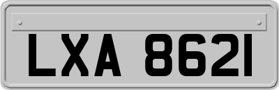 LXA8621