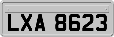 LXA8623