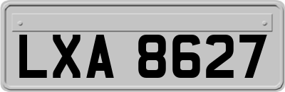 LXA8627