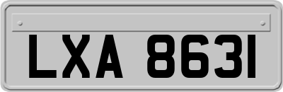 LXA8631