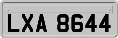 LXA8644