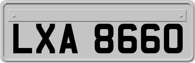 LXA8660