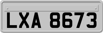 LXA8673