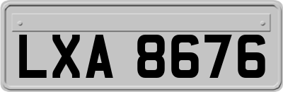 LXA8676