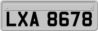 LXA8678