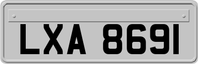 LXA8691