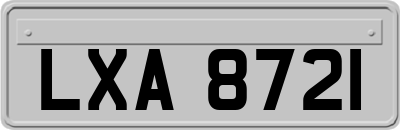 LXA8721