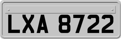 LXA8722