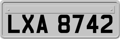 LXA8742