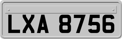 LXA8756