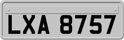 LXA8757