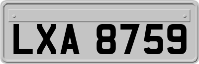 LXA8759
