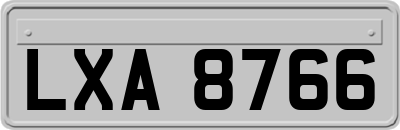 LXA8766