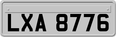 LXA8776