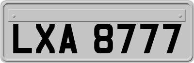 LXA8777