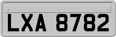 LXA8782