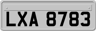 LXA8783