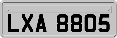 LXA8805