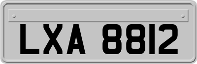LXA8812