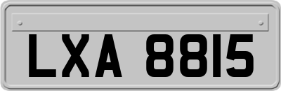 LXA8815