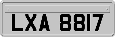 LXA8817