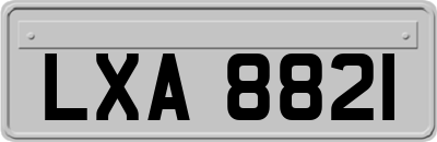 LXA8821