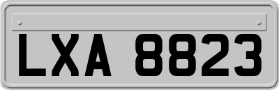 LXA8823