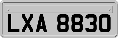LXA8830
