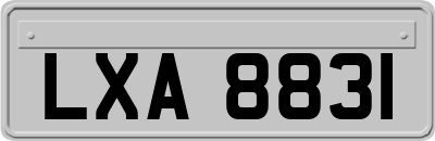 LXA8831