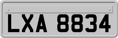 LXA8834
