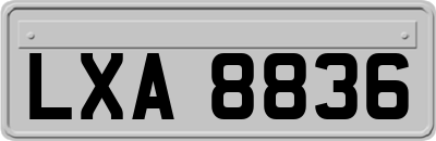 LXA8836