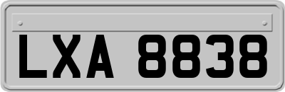 LXA8838