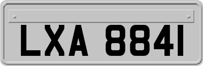 LXA8841