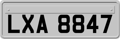 LXA8847
