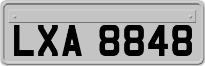 LXA8848