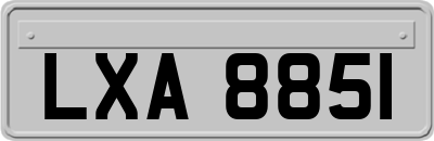 LXA8851