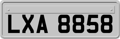 LXA8858
