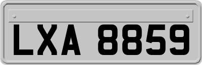 LXA8859