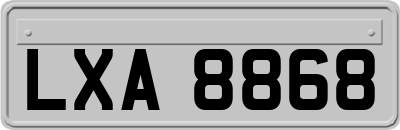 LXA8868