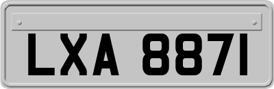 LXA8871