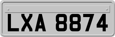 LXA8874