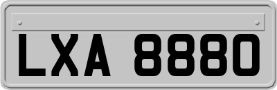 LXA8880